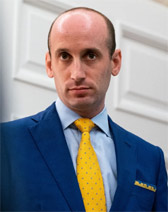 Stephen Miller